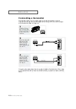 Preview for 20 page of Samsung LT-M1575 Owner'S Instructions Manual