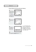 Preview for 27 page of Samsung LT-M1575 Owner'S Instructions Manual