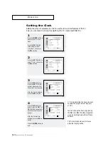 Preview for 30 page of Samsung LT-M1575 Owner'S Instructions Manual