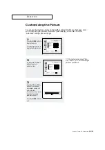 Preview for 31 page of Samsung LT-M1575 Owner'S Instructions Manual