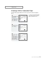 Preview for 35 page of Samsung LT-M1575 Owner'S Instructions Manual