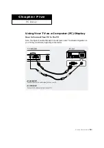 Preview for 55 page of Samsung LT-M1575 Owner'S Instructions Manual