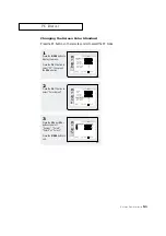 Preview for 59 page of Samsung LT-M1575 Owner'S Instructions Manual