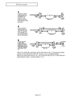 Preview for 14 page of Samsung LT-P 1545 Owners Instrucitons