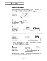 Preview for 15 page of Samsung LT-P 1545 Owners Instrucitons