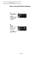 Preview for 52 page of Samsung LT-P 1545 Owners Instrucitons