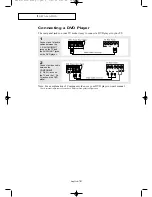 Preview for 15 page of Samsung LT-P 1545 Owner'S Instructions Manual