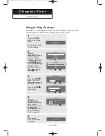 Preview for 18 page of Samsung LT-P 1545 Owner'S Instructions Manual