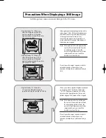 Предварительный просмотр 2 страницы Samsung LT-P266W Manual De Instrucciones