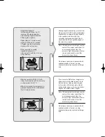 Предварительный просмотр 3 страницы Samsung LT-P266W Manual De Instrucciones