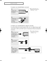 Предварительный просмотр 14 страницы Samsung LT-P266W Manual De Instrucciones