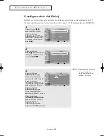 Предварительный просмотр 54 страницы Samsung LT-P266W Manual De Instrucciones