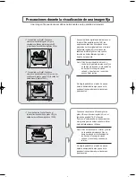 Предварительный просмотр 2 страницы Samsung LT-P326W Manual De Instrucciones