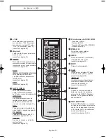 Предварительный просмотр 10 страницы Samsung LT-P326W Manual De Instrucciones