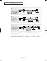 Предварительный просмотр 15 страницы Samsung LT-P326W Manual De Instrucciones