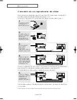 Предварительный просмотр 17 страницы Samsung LT-P326W Manual De Instrucciones