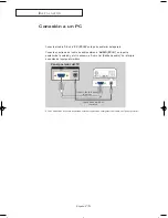 Предварительный просмотр 20 страницы Samsung LT-P326W Manual De Instrucciones