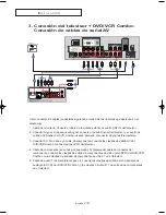 Предварительный просмотр 23 страницы Samsung LT-P326W Manual De Instrucciones