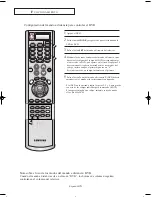 Предварительный просмотр 30 страницы Samsung LT-P326W Manual De Instrucciones