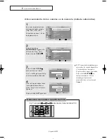 Предварительный просмотр 34 страницы Samsung LT-P326W Manual De Instrucciones