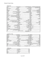 Preview for 29 page of Samsung LT-P326W Owner'S Instructions Manual