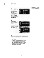 Preview for 61 page of Samsung LT-P326W Owner'S Instructions Manual