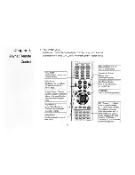 Preview for 105 page of Samsung LT-P326W Owner'S Instructions Manual