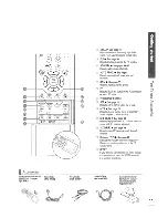 Предварительный просмотр 11 страницы Samsung LT-P468W Owner'S Instruction Manual