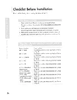 Предварительный просмотр 24 страницы Samsung LT-P468W Owner'S Instruction Manual