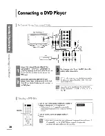 Предварительный просмотр 30 страницы Samsung LT-P468W Owner'S Instruction Manual