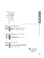 Предварительный просмотр 43 страницы Samsung LT-P468W Owner'S Instruction Manual