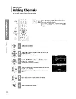 Предварительный просмотр 44 страницы Samsung LT-P468W Owner'S Instruction Manual