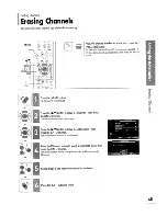 Предварительный просмотр 45 страницы Samsung LT-P468W Owner'S Instruction Manual