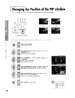 Предварительный просмотр 60 страницы Samsung LT-P468W Owner'S Instruction Manual