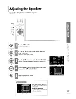 Предварительный просмотр 77 страницы Samsung LT-P468W Owner'S Instruction Manual