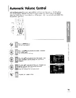 Предварительный просмотр 79 страницы Samsung LT-P468W Owner'S Instruction Manual