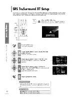 Предварительный просмотр 80 страницы Samsung LT-P468W Owner'S Instruction Manual