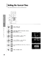 Предварительный просмотр 86 страницы Samsung LT-P468W Owner'S Instruction Manual