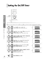 Предварительный просмотр 88 страницы Samsung LT-P468W Owner'S Instruction Manual