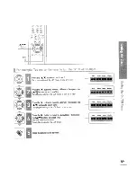 Предварительный просмотр 89 страницы Samsung LT-P468W Owner'S Instruction Manual