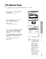 Предварительный просмотр 99 страницы Samsung LT-P468W Owner'S Instruction Manual