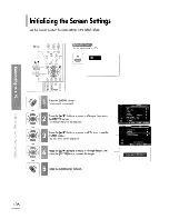 Предварительный просмотр 106 страницы Samsung LT-P468W Owner'S Instruction Manual