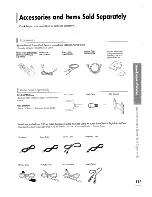 Предварительный просмотр 113 страницы Samsung LT-P468W Owner'S Instruction Manual