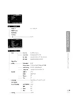 Предварительный просмотр 117 страницы Samsung LT-P468W Owner'S Instruction Manual