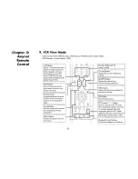 Предварительный просмотр 142 страницы Samsung LT-P468W Owner'S Instruction Manual