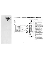 Предварительный просмотр 145 страницы Samsung LT-P468W Owner'S Instruction Manual