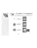 Предварительный просмотр 146 страницы Samsung LT-P468W Owner'S Instruction Manual