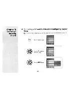 Предварительный просмотр 150 страницы Samsung LT-P468W Owner'S Instruction Manual