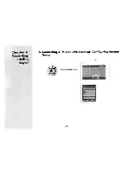 Предварительный просмотр 152 страницы Samsung LT-P468W Owner'S Instruction Manual