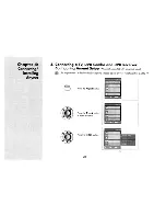 Предварительный просмотр 155 страницы Samsung LT-P468W Owner'S Instruction Manual